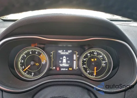 2021 Jeep Cherokee Latitude Lux z USA, uszkodzony, nr VIN 1C4PJMMX3MD119203